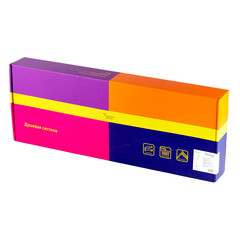 Душевая система Corsa Deco AX с верхним душем с лейкой с изливом хром (SSFAX250S) - фото 12