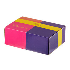 Смеситель с гигиеническим душем Corsa Deco с держателем черный (HF007B) - фото 3