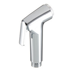 Лейка гигиеническая Corsa Deco хром (HS005) - фото 5