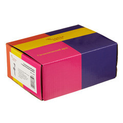 Душ гигиенический Corsa Deco со шлангом 1200 мм с подключением и держателем хром (HSET001) - фото 3