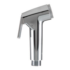 Душ гигиенический Corsa Deco со шлангом 1200 мм с держателем хром (HSET002) - фото 6