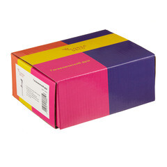 Душ гигиенический Corsa Deco со шлангом 1200 мм с держателем хром (HSET002) - фото 3