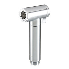 Лейка гигиеническая Corsa Deco двухрежимная хром (HS001)