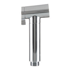 Лейка гигиеническая Corsa Deco двухрежимная хром (HS001) - фото 6