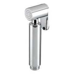 Лейка гигиеническая Corsa Deco хром (HS002)