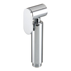 Лейка гигиеническая Corsa Deco хром (HS002) - фото 5