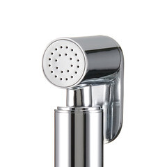 Лейка гигиеническая Corsa Deco хром (HS002) - фото 4