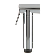 Лейка гигиеническая Corsa Deco хром (HS003) - фото 6