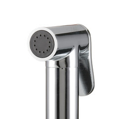 Лейка гигиеническая Corsa Deco хром (HS003) - фото 4