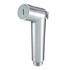 Лейка гигиеническая Corsa Deco хром (HS004)