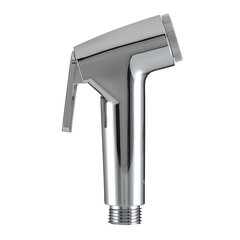 Лейка гигиеническая Corsa Deco хром (HS005) - фото 6