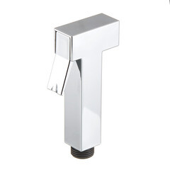 Лейка гигиеническая Corsa Deco хром (HS006) - фото 5