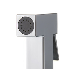 Лейка гигиеническая Corsa Deco хром (HS006) - фото 4