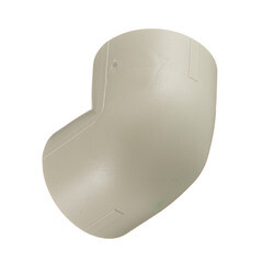 Угол полипропиленовый Valfex 50 мм 90° серый (10108050Г) - фото 4