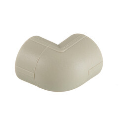 Угол полипропиленовый Valfex 25 мм 90° серый (10108025Г) - фото 4