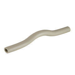 Изображение товара Обвод полипропиленовый Valfex 25 мм серый (10172025Г)