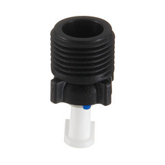 Переходник для фильтра Аквафор John Guest 20х20х40 мм - фото 3