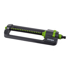 Изображение товара Дождеватель Amigo пластиковый осциллирующий 1 режим (79006)