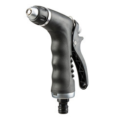 Изображение товара Пистолет 1/2-3/4 для полива Amigo с регулировкой напора 2 режима (79546)