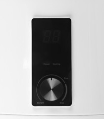 Водонагреватель накопительный Thermex Solo 50 V электрический 50 л 2 кВт вертикальный - фото 8