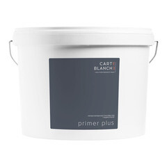 Изображение товара Грунт Carte Blanche Primer Plus кроющий 9 л