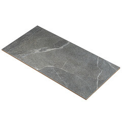 Керамогранит LB Ceramics Диккенс серый 603х300х8,5 мм (8 шт.=1,44 кв.м) - фото 5