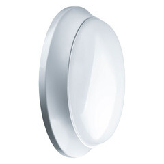 Светильник светодиодный накладной Navigator NBL-P 4000К 18 Вт IP65 белый опал (71920) - фото 3