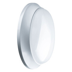 Светильник светодиодный накладной Navigator NBL-P 4000К 18 Вт IP65 белый опал (14125) - фото 3