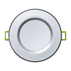 Светильник встраиваемый светодиодный серый 6 Вт 4000К IP44 Navigator ДВО (94834) - фото 10