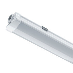 Светильник светодиодный накладной Navigator DSP-CC 4000К 18 Вт IP65 белый опал (14130) - фото 2