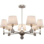 Освещение жилых помещений