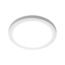 Светильник встраиваемый светодиодный белый 9 Вт 4000К IP40 Wolta DLUS (DLUS04-9W-4K)