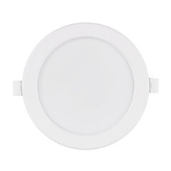 Светильник встраиваемый светодиодный белый 12 Вт 4000К IP40 Wolta DLUS (DLUS-12W-4K) - фото 4