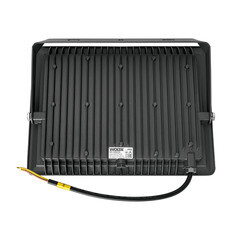 Прожектор светодиодный Wolta WFL 5700K 150 Вт IP65 серый - фото 4