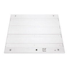 Светильник светодиодный Wolta ULP 6500К 36 Вт IP40 белая призма (ULPC36W60-04) - фото 3