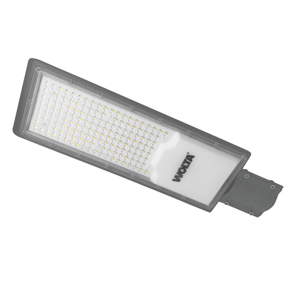 

Светильник уличный светодиодный Wolta STL 5700К 150 Вт консольный IP65 (STL-150W/04)
