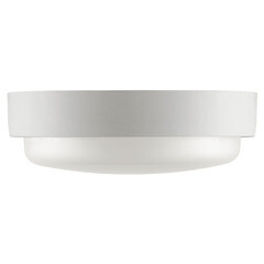 Светильник светодиодный накладной Wolta LCL 4000К 18 Вт IP65 белый (LCL04-18W-R01-4K) - фото 4