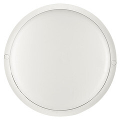 Светильник светодиодный накладной Wolta LCL 4000К 18 Вт IP65 белый (LCL04-18W-R01-4K) - фото 3