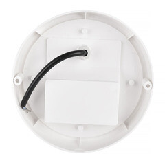 Светильник светодиодный накладной Wolta LCL 4000К 18 Вт IP65 белый (LCL04-18W-R01-4K) - фото 2