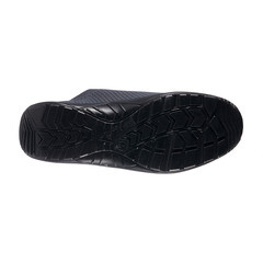 Полуботинки мужские поликоттон с защитным подноском размер 44 серый/оранжевый Delta Plus Summer2 (SUMM2SPGR44) - фото 2