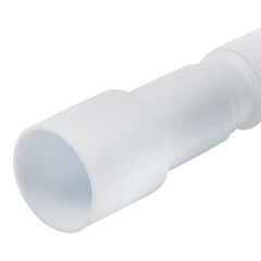 Сифон для писсуара АНИ пласт 32х40/50 с отводом с соединением 40/50 мм (U1016) - фото 3