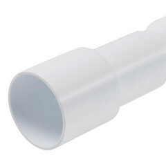 Сифон для раковины и мойки АНИ пласт 1 1/2х40 мм с выпуском d70 мм с соединением 40 мм (D1015) - фото 3