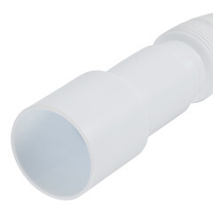 Сифон для раковины и мойки АНИ пласт 1 1/2х40 мм с выпуском d70 мм с соединением 40 мм (A0515) - фото 4