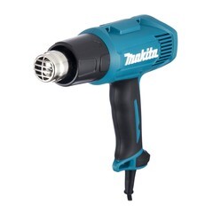 Изображение товара Фен строительный электрический Makita HG5030K 1600 Вт (6666910)