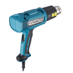 Фен строительный электрический Makita HG5030K 1600 Вт (6666910) - фото 7