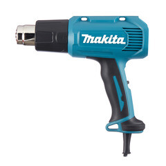 Фен строительный электрический Makita HG5030K 1600 Вт (6666910) - фото 6