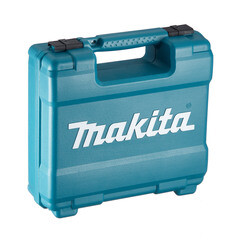 Фен строительный электрический Makita HG5030K 1600 Вт (6666910) - фото 4