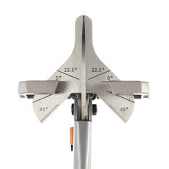 Ножницы 245 мм КВТ НККУ-60 для резки коробов и кабель-каналов (79822) - фото 5