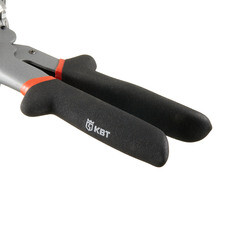 Ножницы 245 мм КВТ НККУ-60 для резки коробов и кабель-каналов (79822) - фото 4