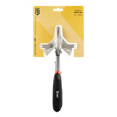 Ножницы 245 мм КВТ НККУ-60 для резки коробов и кабель-каналов (79822) - фото 3